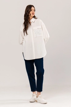 Рубашка 1229 RINKA
