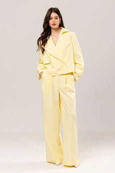 Костюм брючный 1234-1 RINKA