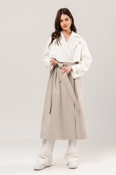 Плащ 1240 RINKA