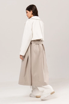 Плащ 1240 RINKA