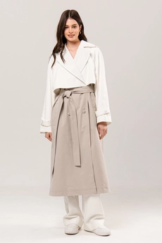 Плащ 1240 RINKA