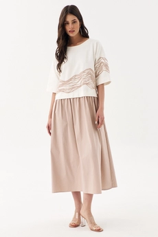 *Платье 1241 RINKA