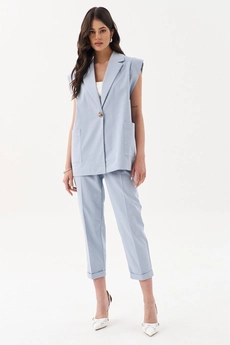 Костюм брючный 1246 RINKA