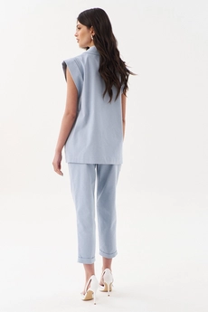 Костюм брючный 1246 RINKA