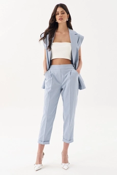 Костюм брючный 1246 RINKA