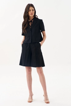 Костюм с шоратми 1248 RINKA
