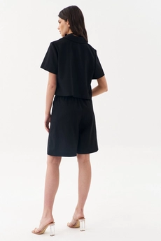 Костюм с шоратми 1248 RINKA