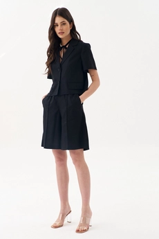 Костюм с шоратми 1248 RINKA