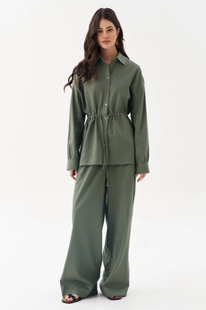 Костюм брючный 1250 RINKA