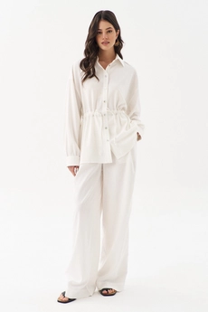 Костюм брючный 1250-1 RINKA