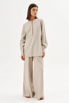 Костюм брючный 1252-1 RINKA