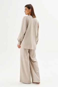 Костюм брючный 1252-1 RINKA
