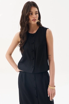 Костюм с юбкой 1253 RINKA