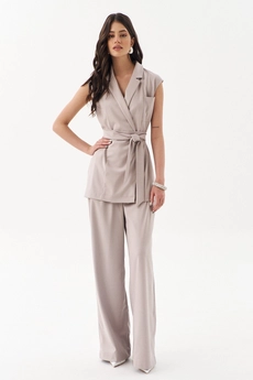 Костюм брючный 1254 RINKA
