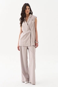 Костюм брючный 1254 RINKA