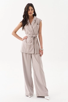 Костюм брючный 1254 RINKA