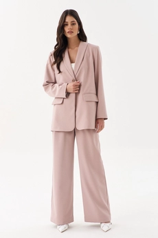 Костюм брючный 1255-1 RINKA