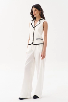 Костюм брючный 1256 RINKA