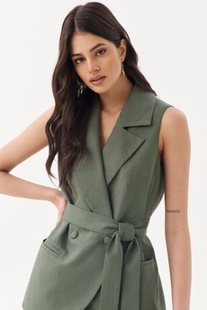 Костюм с юбкой 1257 RINKA