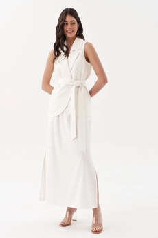Костюм с юбкой 1257-1 RINKA