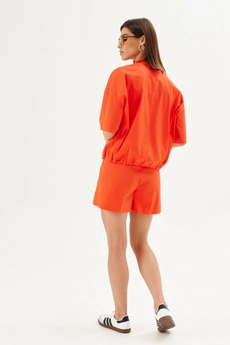 Костюм с шортами 1259 RINKA