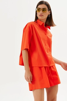 Костюм с шортами 1259 RINKA