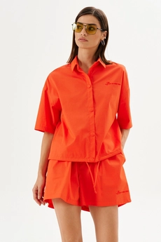 Костюм с шортами 1259 RINKA