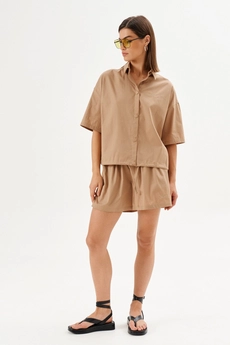 Костюм с шортами 1259-1 RINKA
