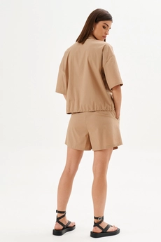 Костюм с шортами 1259-1 RINKA