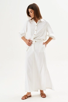 Костюм с юбкой 1260 RINKA
