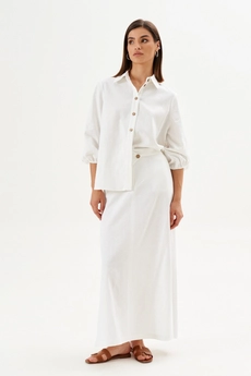 Костюм с юбкой 1260 RINKA