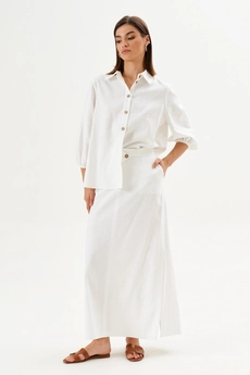 Костюм с юбкой 1260 RINKA