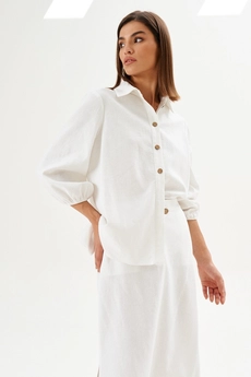 Костюм с юбкой 1260 RINKA