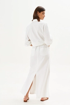 Костюм с юбкой 1260 RINKA