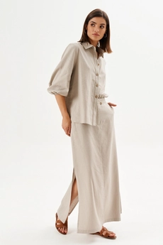 Костюм с юбкой 1260-1 RINKA