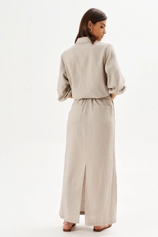 Костюм с юбкой 1260-1 RINKA