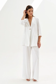Костюм брючный 1262-1 RINKA