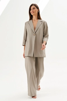 Костюм брючный 1262-2 RINKA