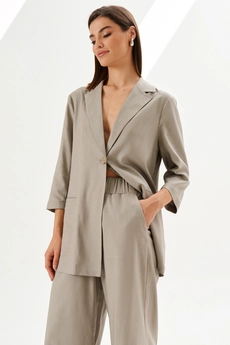 Костюм брючный 1262-2 RINKA