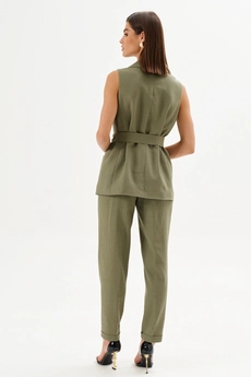 Костюм брючный 1266 RINKA