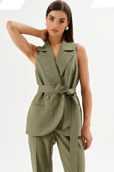 Костюм брючный 1266 RINKA