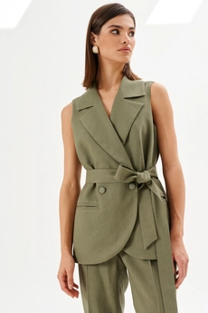 Костюм брючный 1266 RINKA