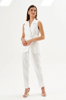 Костюм брючный 1266-1 RINKA