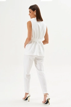 Костюм брючный 1266-1 RINKA