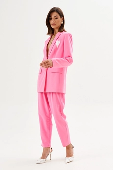 Костюм брючный 1268 RINKA