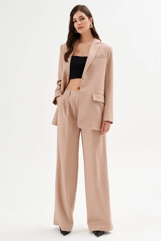 Костюм брючный 1277 RINKA