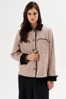 Жакет 1278 RINKA