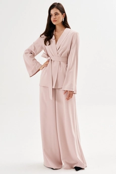 Костюм брючный 1280 RINKA