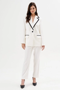 Костюм брючный 1281 RINKA