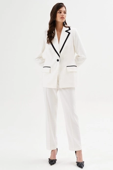 Костюм брючный 1281 RINKA